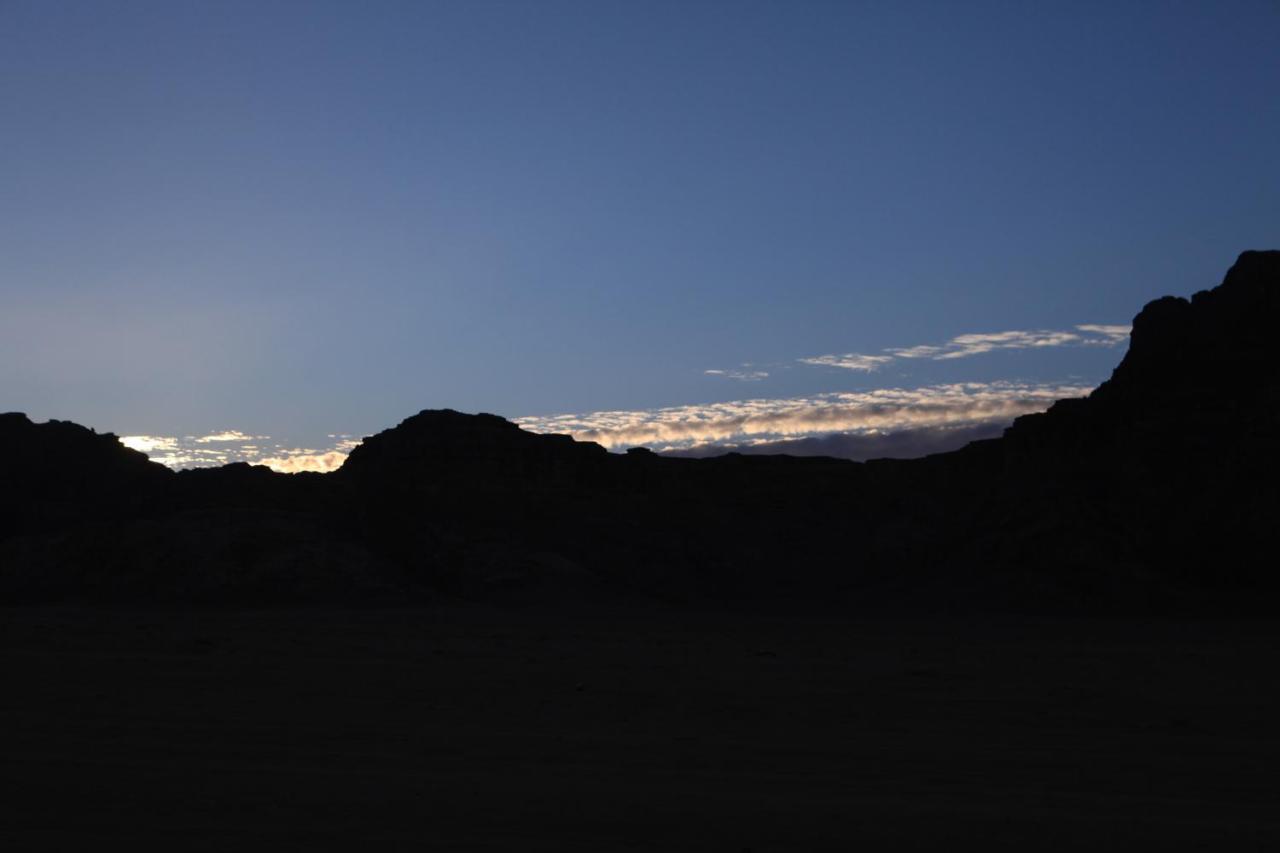 Bedouin Expedition Wadi Rum Exteriör bild